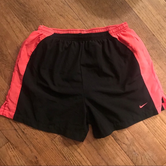 Nike Pants - Nike Dri Fit Shorts